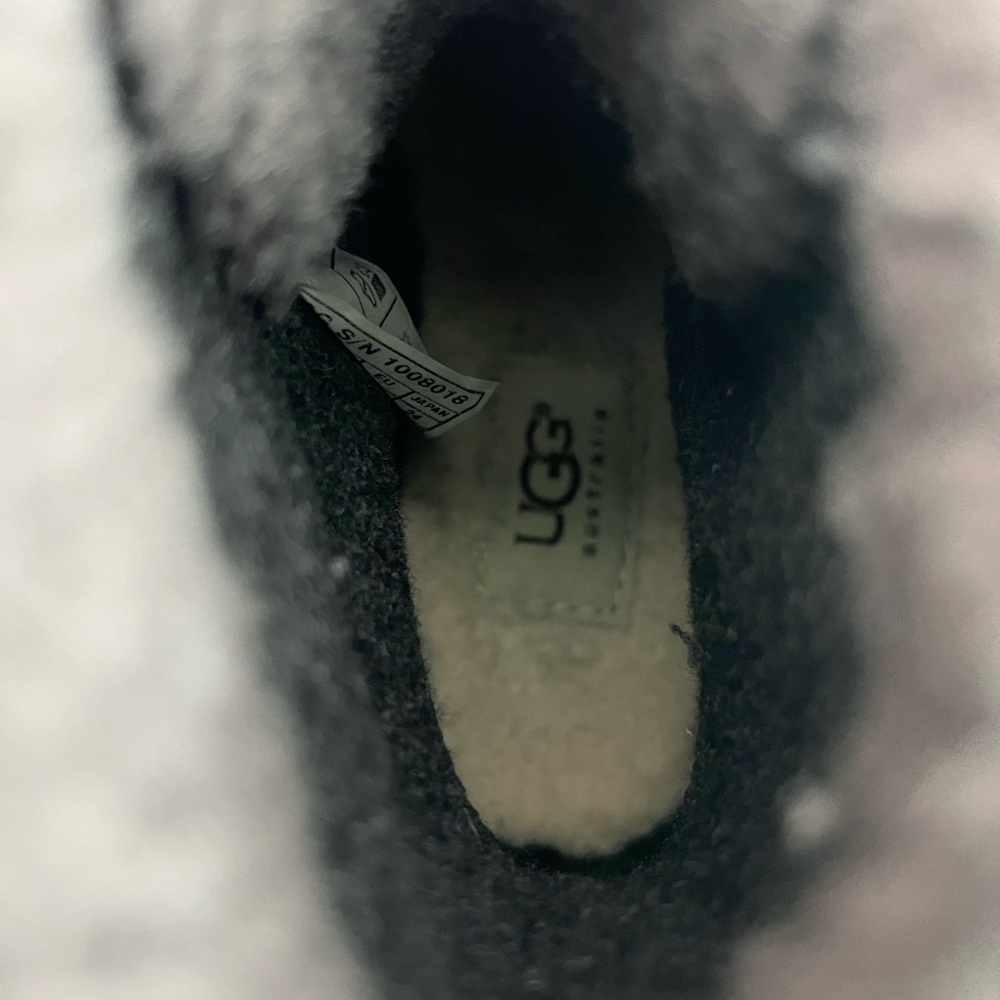 Ugg Zea wedge boot - Picture 9 of 13